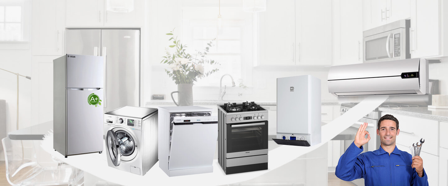 Karapınar Daikin Servisi